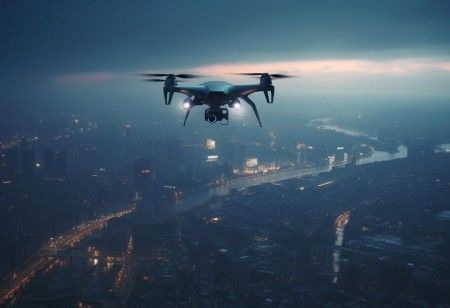 Drones PLI sees enormous success! Working on regulations, says Aviation Secretary